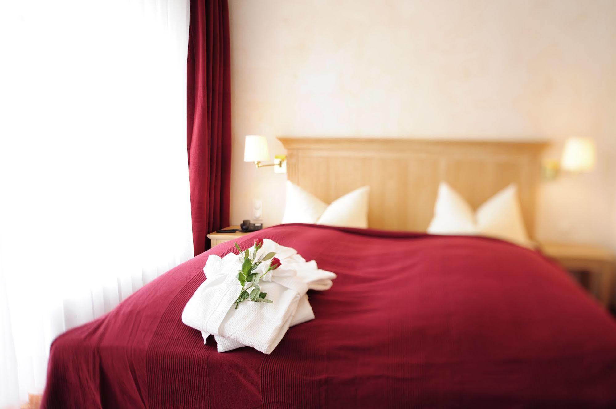 Hotel Villa Gropius 티멘도르프스트랜드 외부 사진